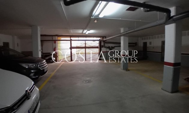 Odsprzedaż - Apartments -
Mazarrón - Puerto de Mazarrón