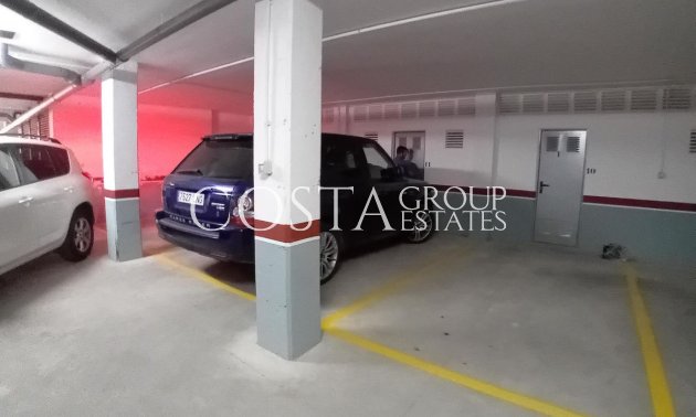 Odsprzedaż - Apartments -
Mazarrón - Puerto de Mazarrón