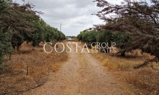 Herverkoop - Villa -
Cartagena - La Magdalena