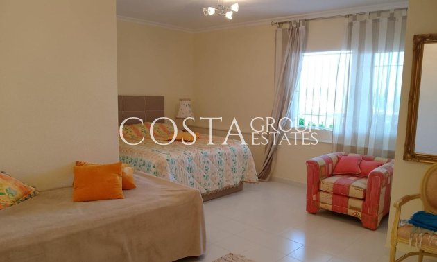 Revente - Villa -
Mazarrón - Mazarrón Centro