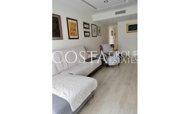 Revente - Apartments -
Mazarrón - Puerto de Mazarrón