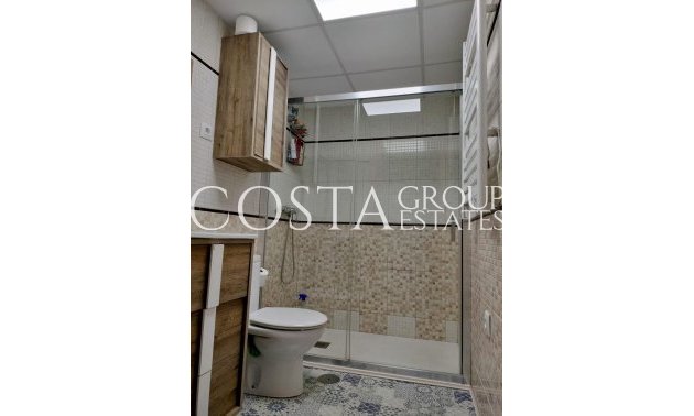 Revente - Apartments -
Mazarrón - Puerto de Mazarrón