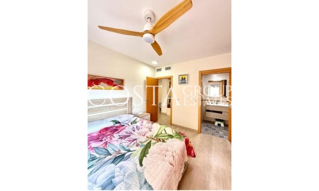 Revente - Apartments -
Mazarrón - Puerto de Mazarrón