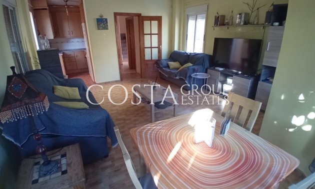 Odsprzedaż - Willa -
Mazarrón - Bolnuevo