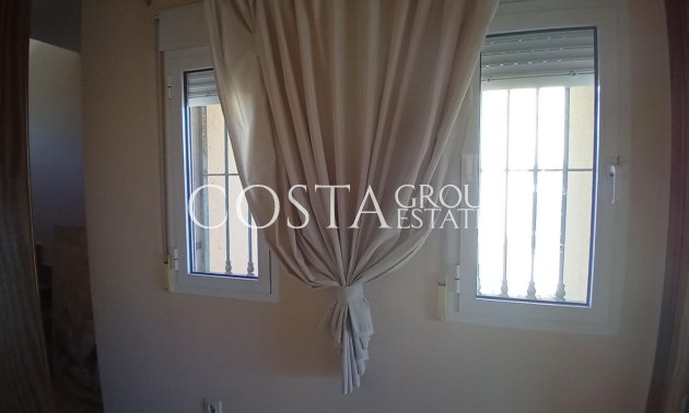 Odsprzedaż - Willa -
Mazarrón - Bolnuevo