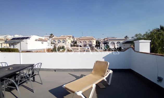 Herverkoop - Villa -
Mazarrón - Mazarrón Centro