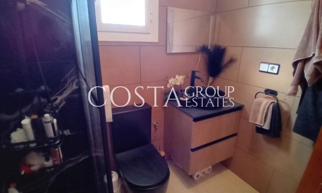 Herverkoop - Villa -
Mazarrón - Mazarrón Centro