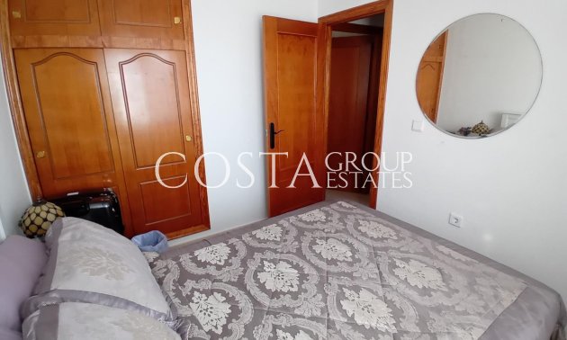 Herverkoop - Villa -
Mazarrón - Mazarrón Centro