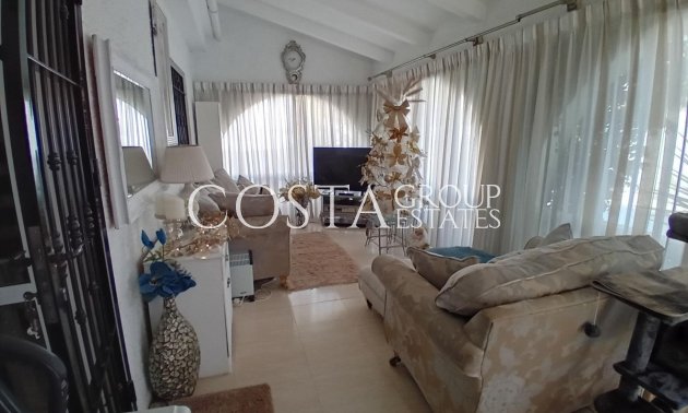 Herverkoop - Villa -
Mazarrón - Mazarrón Centro