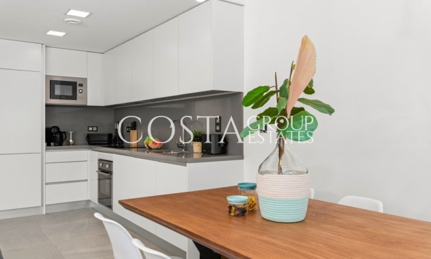 Revente - Villa -
Guardamar del Segura - Guardamar del Segura Centro