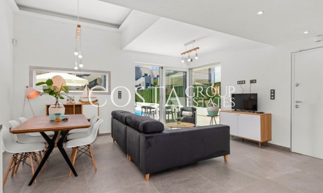 Revente - Villa -
Guardamar del Segura - Guardamar del Segura Centro