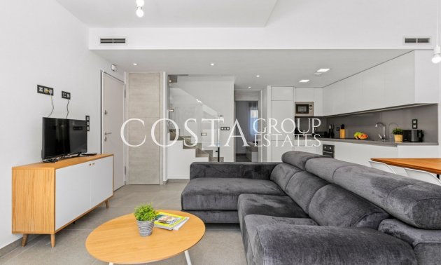 Revente - Villa -
Guardamar del Segura - Guardamar del Segura Centro