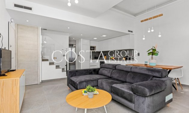 Revente - Villa -
Guardamar del Segura - Guardamar del Segura Centro