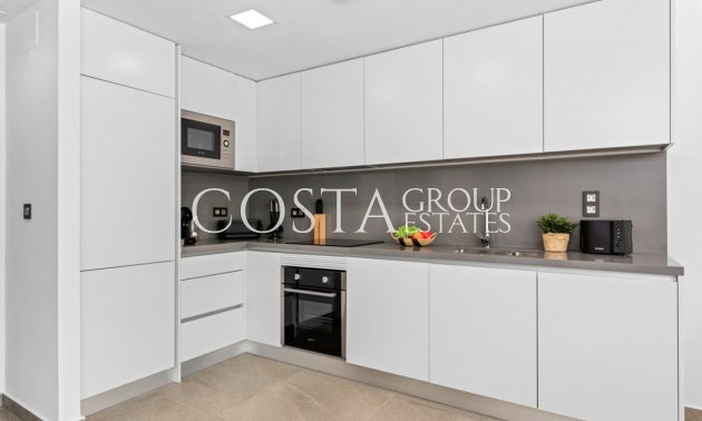 Revente - Villa -
Guardamar del Segura - Guardamar del Segura Centro