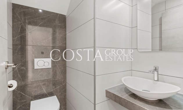 Revente - Villa -
Guardamar del Segura - Guardamar del Segura Centro