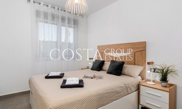 Revente - Villa -
Guardamar del Segura - Guardamar del Segura Centro