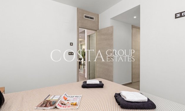 Revente - Villa -
Guardamar del Segura - Guardamar del Segura Centro