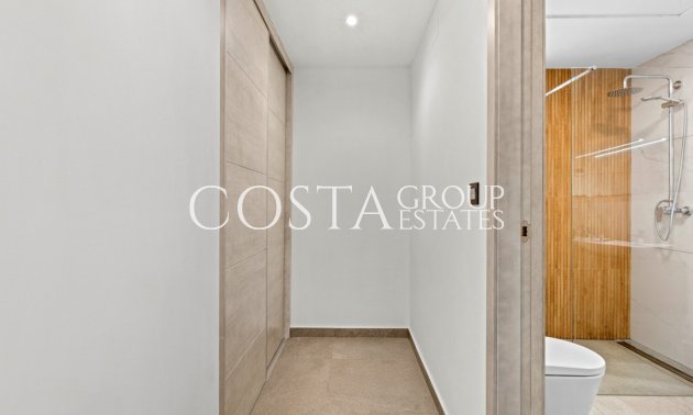 Revente - Villa -
Guardamar del Segura - Guardamar del Segura Centro