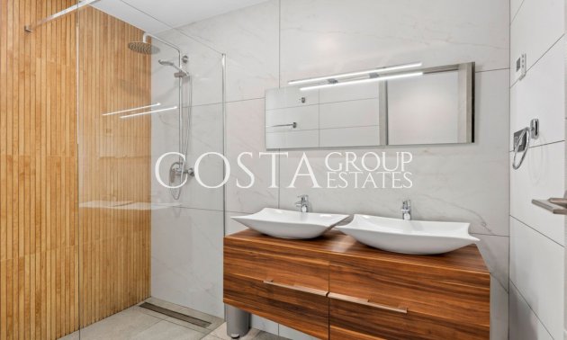 Revente - Villa -
Guardamar del Segura - Guardamar del Segura Centro