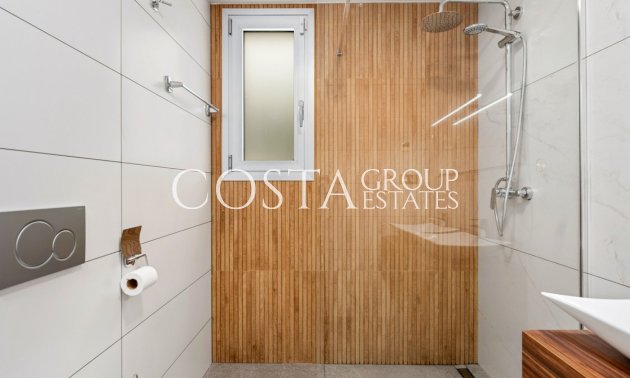 Revente - Villa -
Guardamar del Segura - Guardamar del Segura Centro