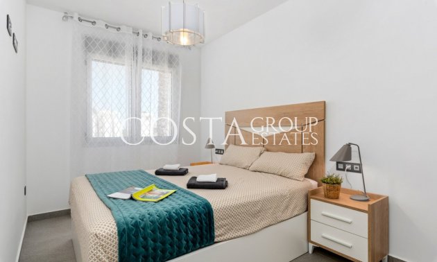 Revente - Villa -
Guardamar del Segura - Guardamar del Segura Centro