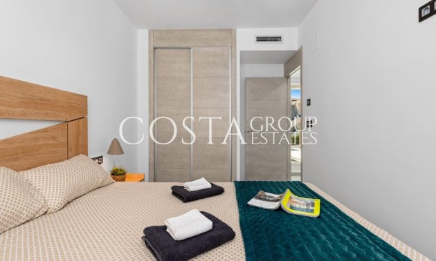 Revente - Villa -
Guardamar del Segura - Guardamar del Segura Centro