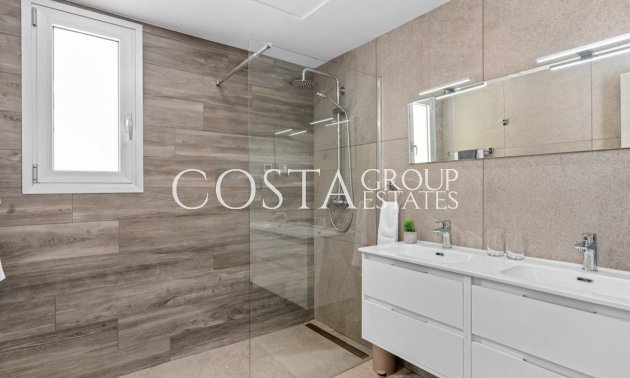 Revente - Villa -
Guardamar del Segura - Guardamar del Segura Centro