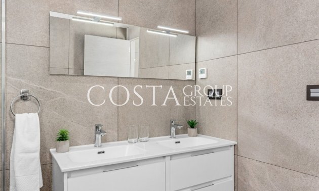 Revente - Villa -
Guardamar del Segura - Guardamar del Segura Centro