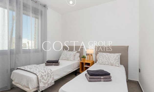 Revente - Villa -
Guardamar del Segura - Guardamar del Segura Centro