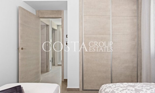 Revente - Villa -
Guardamar del Segura - Guardamar del Segura Centro