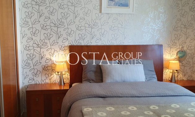 Resale - Villa -
Rojales - Ciudad Quesada