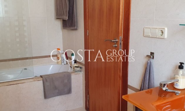 Resale - Villa -
Rojales - Ciudad Quesada