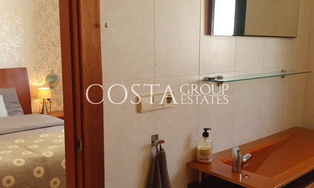 Resale - Villa -
Rojales - Ciudad Quesada