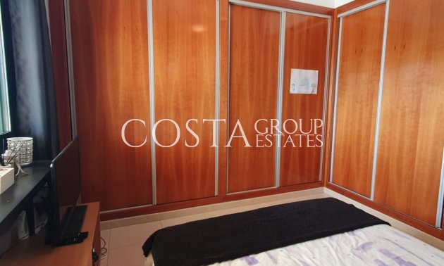 Resale - Villa -
Rojales - Ciudad Quesada