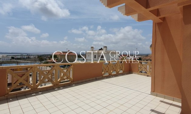 Resale - Villa -
Rojales - Ciudad Quesada