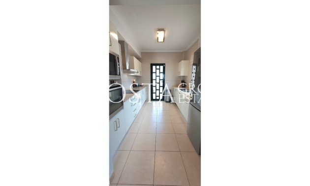 Resale - Villa -
Rojales - Ciudad Quesada