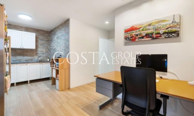 Revente - Villa -
Rojales - Ciudad Quesada