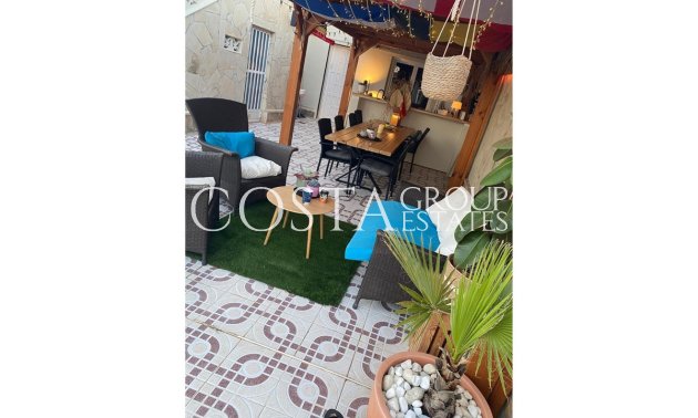 Revente - Villa -
Rojales - Ciudad Quesada