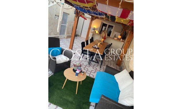 Revente - Villa -
Rojales - Ciudad Quesada