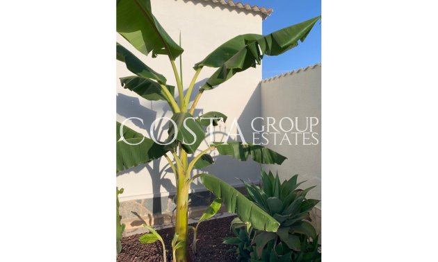 Revente - Villa -
Rojales - Ciudad Quesada