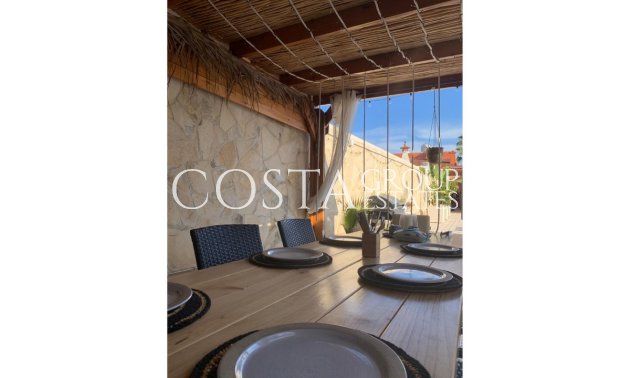 Revente - Villa -
Rojales - Ciudad Quesada