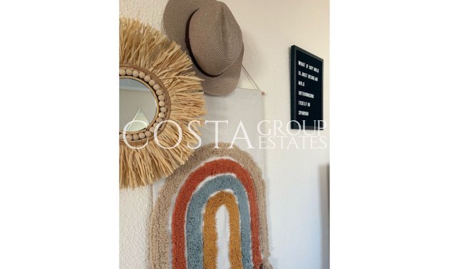 Revente - Villa -
Rojales - Ciudad Quesada