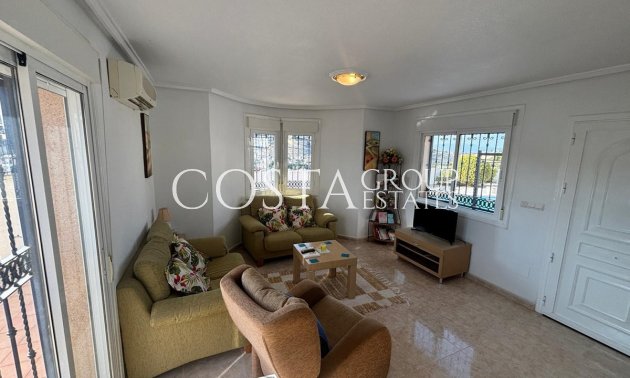 Odsprzedaż - Willa -
Rojales - Ciudad Quesada