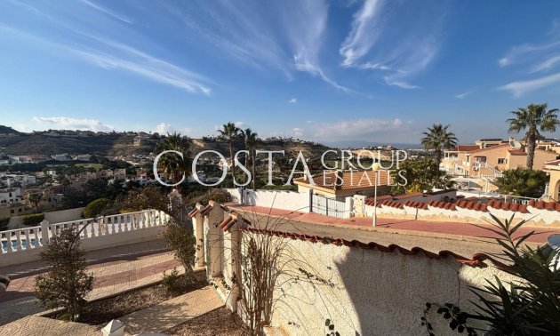 Odsprzedaż - Willa -
Rojales - Ciudad Quesada