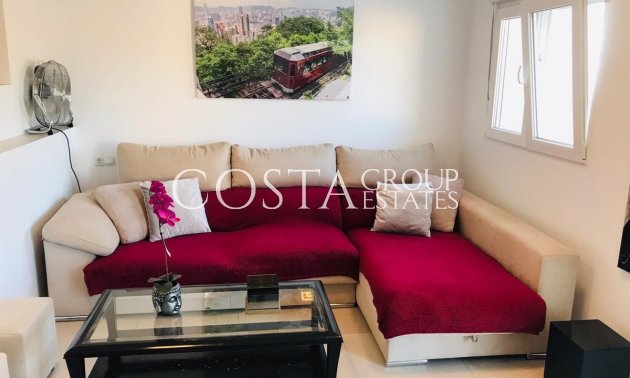 Odsprzedaż - Willa -
Rojales - Ciudad Quesada