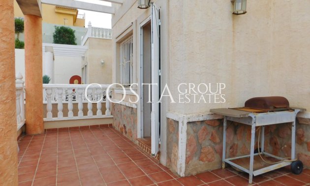 Resale - Villa -
Rojales - Ciudad Quesada