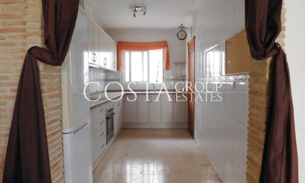 Resale - Villa -
Rojales - Ciudad Quesada