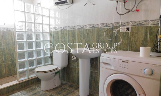 Resale - Villa -
Rojales - Ciudad Quesada