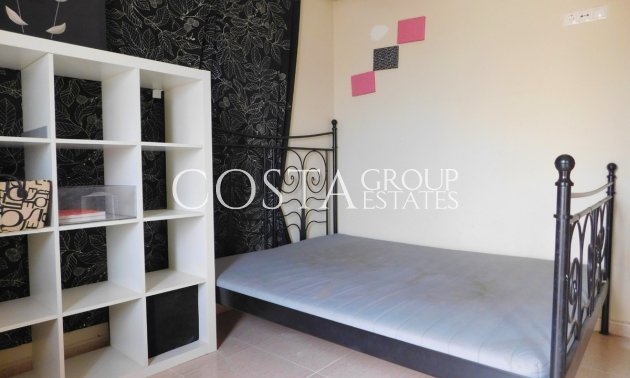 Resale - Villa -
Rojales - Ciudad Quesada