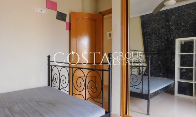 Resale - Villa -
Rojales - Ciudad Quesada